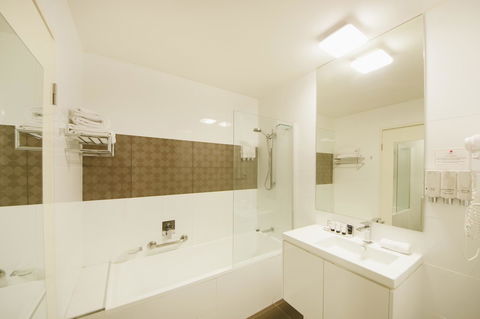 City Golf Club Motel - Perth Resorts 38