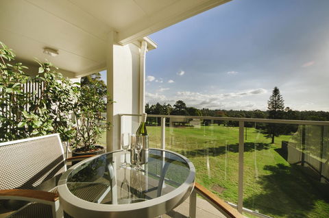 City Golf Club Motel - Perth Resorts 25