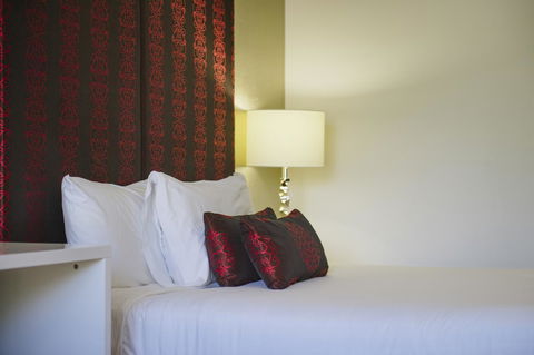City Golf Club Motel - Perth Resorts 31