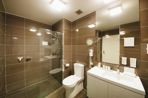 City Golf Club Motel - Perth Resorts 28