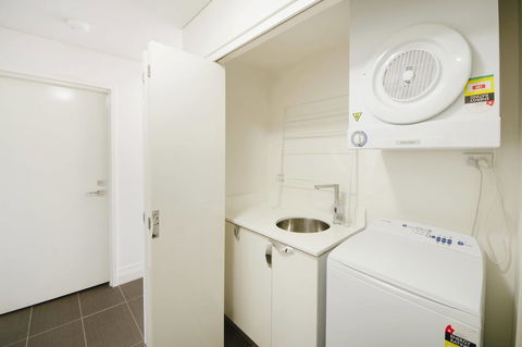 City Golf Club Motel - Perth Resorts 41