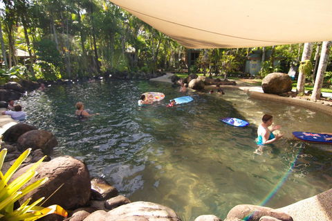 Eco Village Mission Beach - Accommodation Perth 1