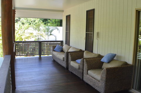 Eco Village Mission Beach - Accommodation Perth 16