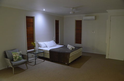 Eco Village Mission Beach - Accommodation Perth 14