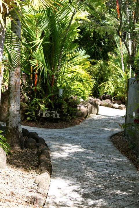 Eco Village Mission Beach - Accommodation Perth 4