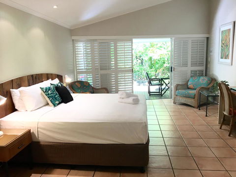 Eco Village Mission Beach - Accommodation Perth 19