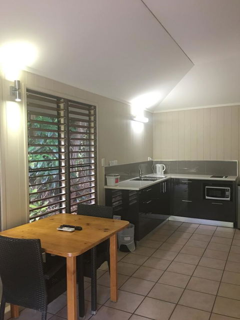 Eco Village Mission Beach - Accommodation Perth 13