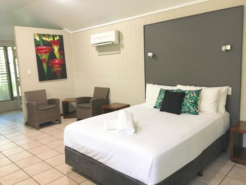 Eco Village Mission Beach - Accommodation Perth 20