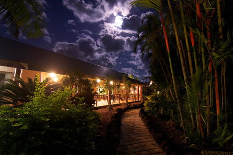 Eco Village Mission Beach - Accommodation Perth 2