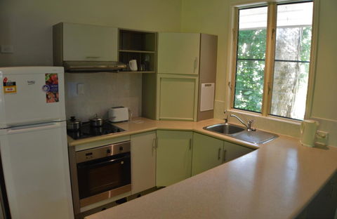 Eco Village Mission Beach - Accommodation Perth 17