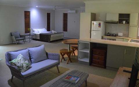 Eco Village Mission Beach - Accommodation Perth 18