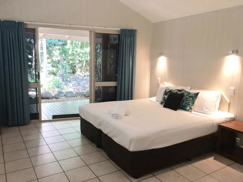 Eco Village Mission Beach - Accommodation Perth 22