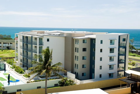 The Point Resort - Accommodation Perth 0
