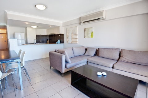 The Point Resort - Accommodation Perth 4
