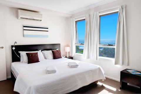 The Point Resort - Accommodation Perth 23