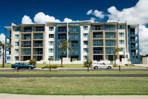 The Point Resort - Accommodation Perth 29