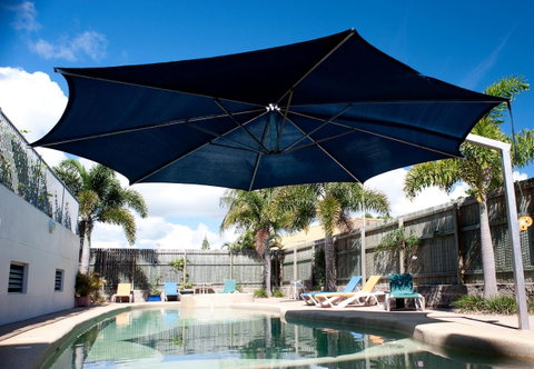 The Point Resort - Accommodation Perth 6