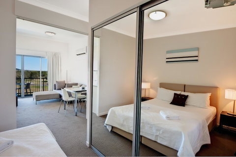 The Point Resort - Accommodation Perth 16