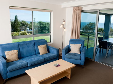 The Point Resort - Accommodation Perth 13