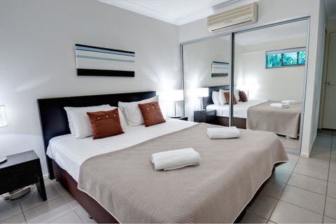 The Point Resort - Accommodation Perth 25
