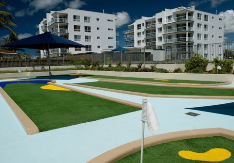 The Point Resort - Accommodation Perth 11