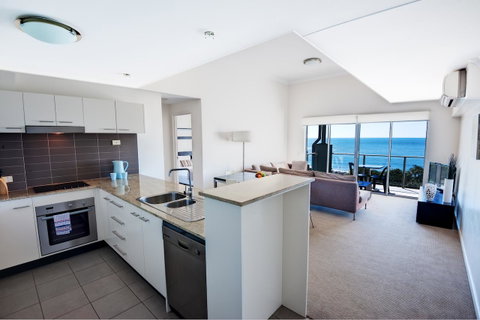 The Point Resort - Accommodation Perth 8