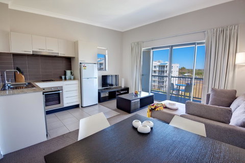 The Point Resort - Accommodation Perth 19