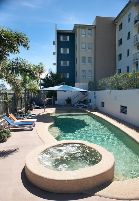 The Point Resort - Accommodation Perth 7