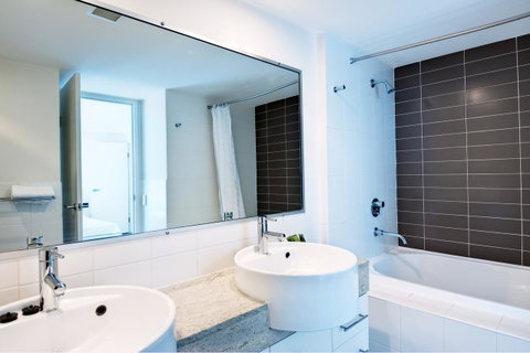 The Point Resort - Accommodation Perth 1