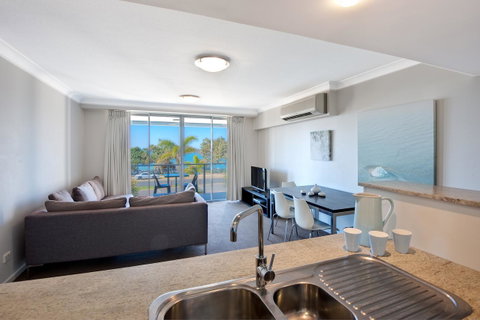 The Point Resort - Accommodation Perth 27