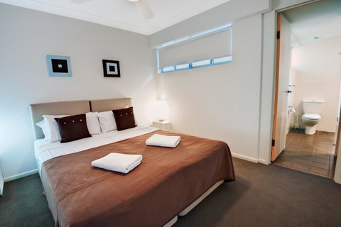 The Point Resort - Accommodation Perth 5
