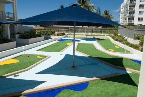 The Point Resort - Accommodation Perth 10