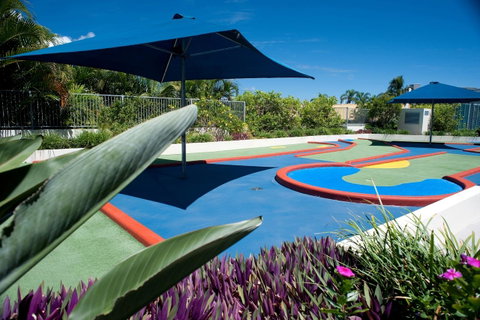 The Point Resort - Accommodation Perth 12