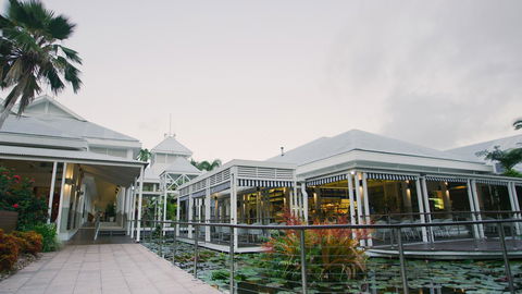 Oaks Port Douglas Resort - Perth Resorts 6