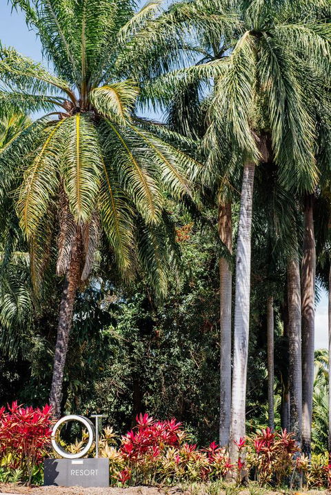Oaks Port Douglas Resort - Perth Resorts 40