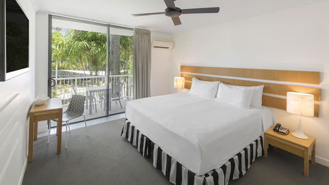 Oaks Port Douglas Resort - Perth Resorts 26