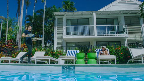 Oaks Port Douglas Resort - Perth Resorts 4