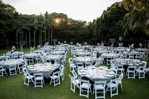 Oaks Port Douglas Resort - Perth Resorts 36