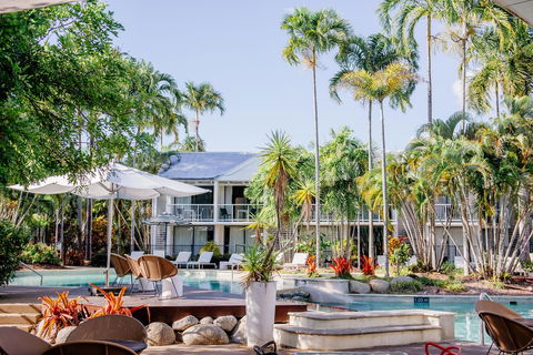 Oaks Port Douglas Resort - Perth Resorts 8