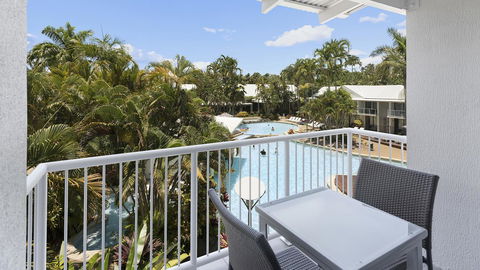 Oaks Port Douglas Resort - Perth Resorts 2