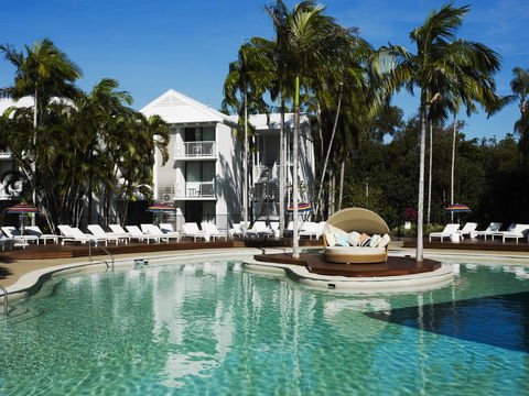 Oaks Port Douglas Resort - Perth Resorts 9