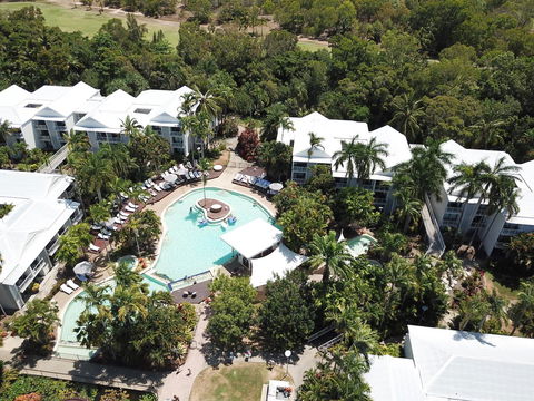 Oaks Port Douglas Resort - Perth Resorts 44