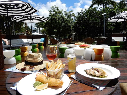 Oaks Port Douglas Resort - Perth Resorts 33