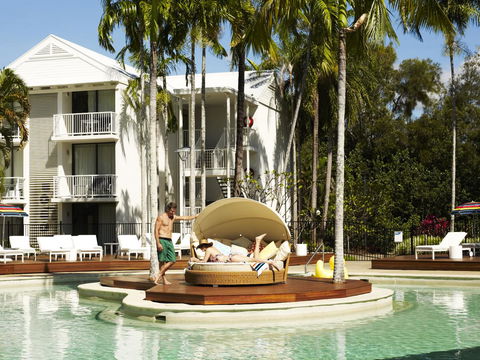 Oaks Port Douglas Resort - Perth Resorts 32