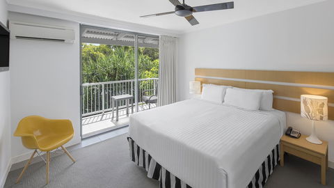 Oaks Port Douglas Resort - Perth Resorts 16