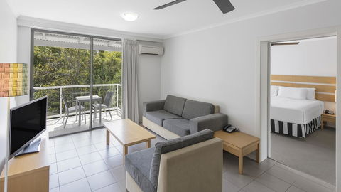 Oaks Port Douglas Resort - Perth Resorts 22