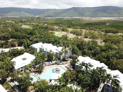 Oaks Port Douglas Resort - Perth Resorts 0