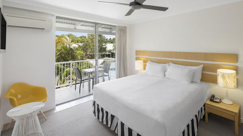 Oaks Port Douglas Resort - Perth Resorts 10
