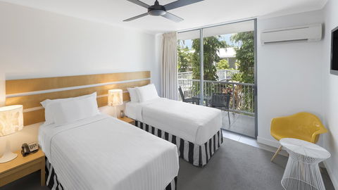 Oaks Port Douglas Resort - Perth Resorts 13