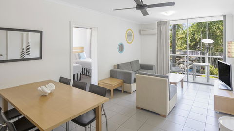 Oaks Port Douglas Resort - Perth Resorts 11